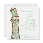 Baby Shower Invitation