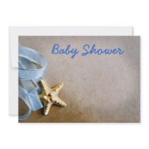 Baby Shower Personalized Invitation