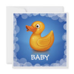 Baby Shower Invitation