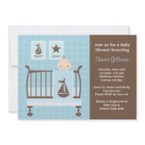 Baby Shower Invitation