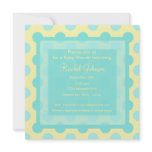 Baby Shower Invitation