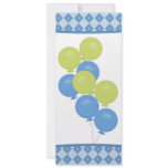 Baby Shower Invitation