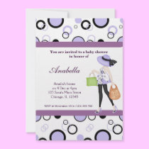 Baby Shower Invitation