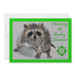 Baby Shower Invitation