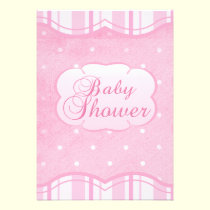 Baby  Shower  Invitation invitations