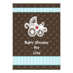 Baby shower Invitation invitations