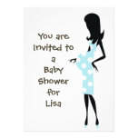 Baby shower Invitation invitations