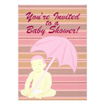 Baby Shower Invitation
