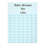 Baby shower Invitation invitations