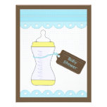 Baby shower Invitation invitations