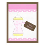 Baby shower Invitation invitations