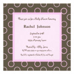 Baby Shower Invitation invitations