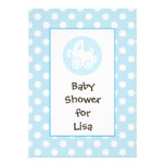Baby shower Invitation invitations