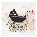 Baby Shower Invitation