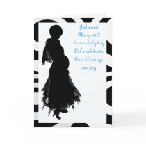Baby Shower Invitation cards