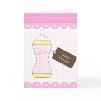 Baby Shower Invitation cards
