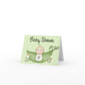 Baby Shower invitation cards