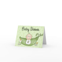 Baby Shower invitation cards