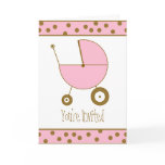 baby shower invitation cards