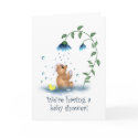 Baby Shower Invitation cards by AJsGraphics Baby Shower Invitation cards