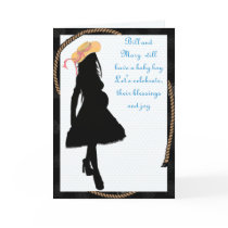 Baby Shower Invitation cards