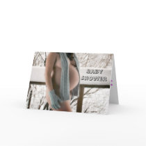 Baby Shower Invitation cards by beverlytazangel Baby Shower Invitation cards