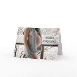 Baby Shower Invitation Cards