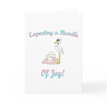 Baby Shower Invitation cards