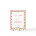 Baby Shower Invitation cards