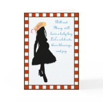 Baby Shower Invitation cards