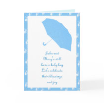 Baby Shower Invitation cards