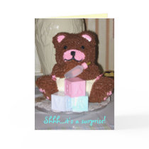 Baby Shower Invitation cards