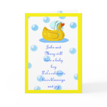 Baby Shower Invitation cards by cute4kids Baby Shower Invitation cards