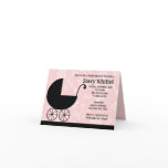 Baby Shower Invitation Card