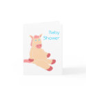 Baby Shower Invitation cards