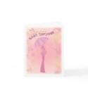 Baby Shower Invitation Card by Yoshika Baby Shower Invitation Card