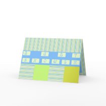 Baby Shower Invitation cards