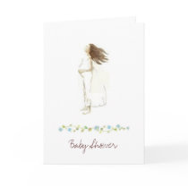 Baby Shower Invitation cards
