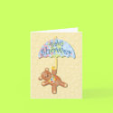 Baby Shower invitation cards