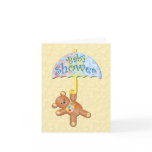 Baby Shower invitation cards