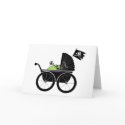 Baby shower invitation cards by lilboogers Baby shower invitation cards