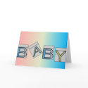Baby Shower Invitation cards by Blake81 Baby Shower Invitation cards