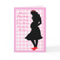 Baby Shower Invitation cards