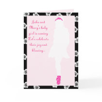 Baby Shower Invitation cards