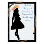 Baby Shower Invitation cards