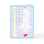 Baby Shower Invitation Cards