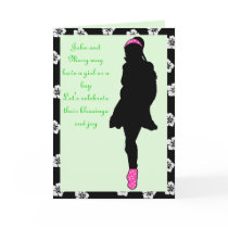 Baby Shower Invitation Cards by cute4kids Baby Shower Invitation Cards