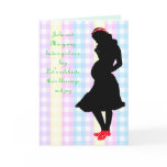 Baby Shower Invitation Cards