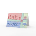 Baby Shower invitation cards by aslentz Baby Shower invitation cards