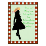 Baby Shower Invitation Cards cards